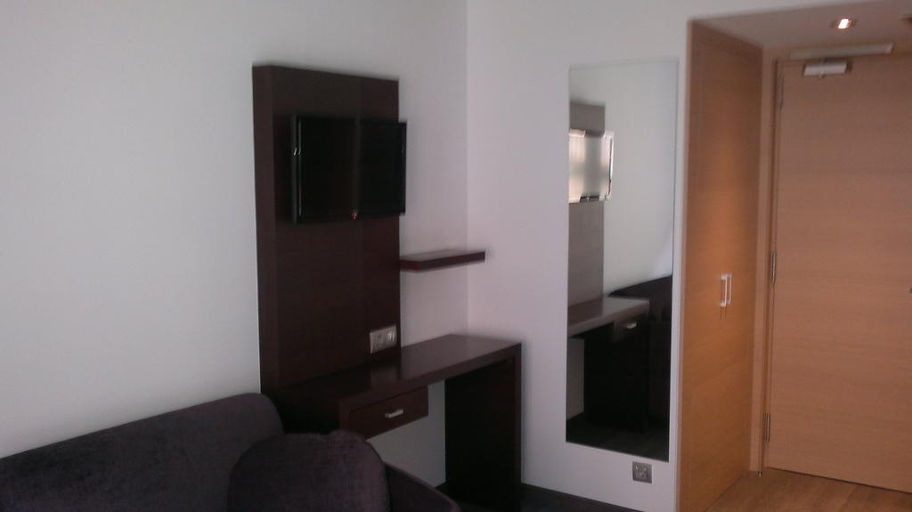 Hotel 9 Sant Antoni Ribes De Freser Cameră foto